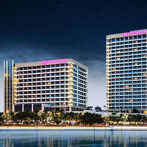 Crowne Plaza Sanya City Center By Ihg
